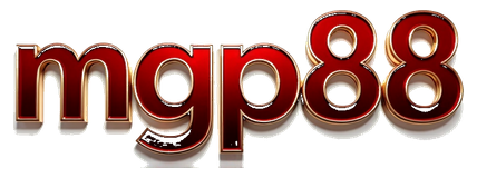 mgp88 logo
