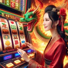 mgp88 Queen of Bounty